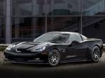 Chevrolet Corvette C6RS E85 Jay Lenos 2009 года